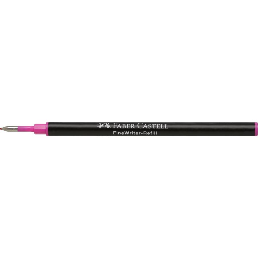 Faber-Castell - Refill Grip FineWriter ροζ