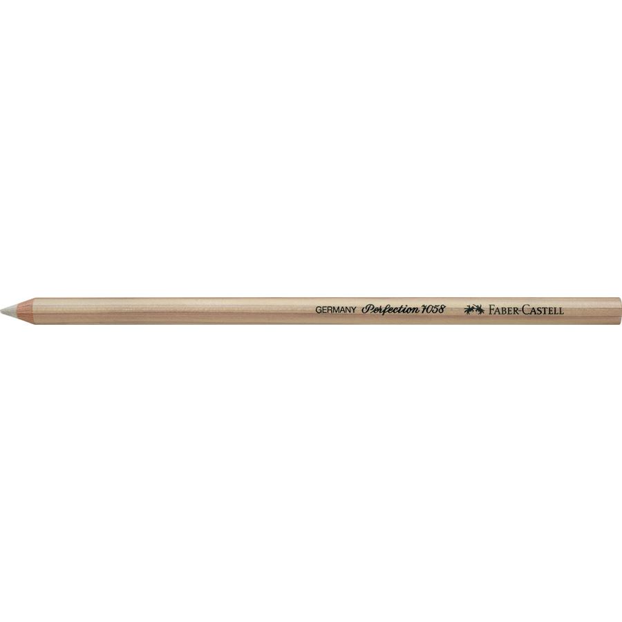 Faber-Castell - Γόμα μολύβι 7058