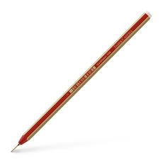 Faber-Castell - Στυλό ballpoint Goldfaber 030 κόκκινο