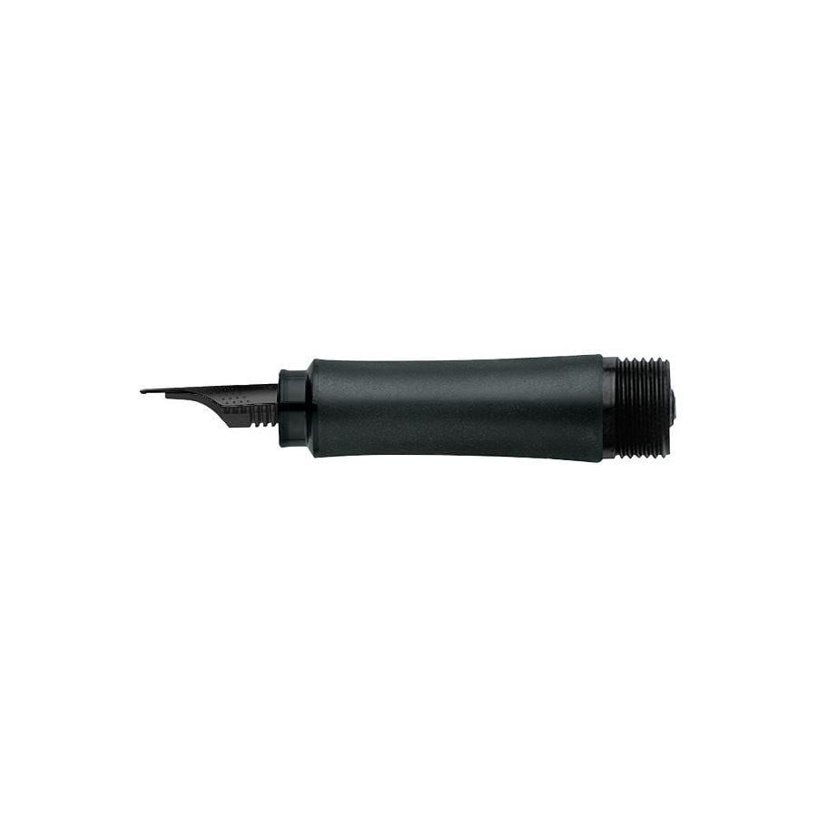 Faber-Castell - Πένα Grip Edition με ενσωματωμένη μύτη, Μ