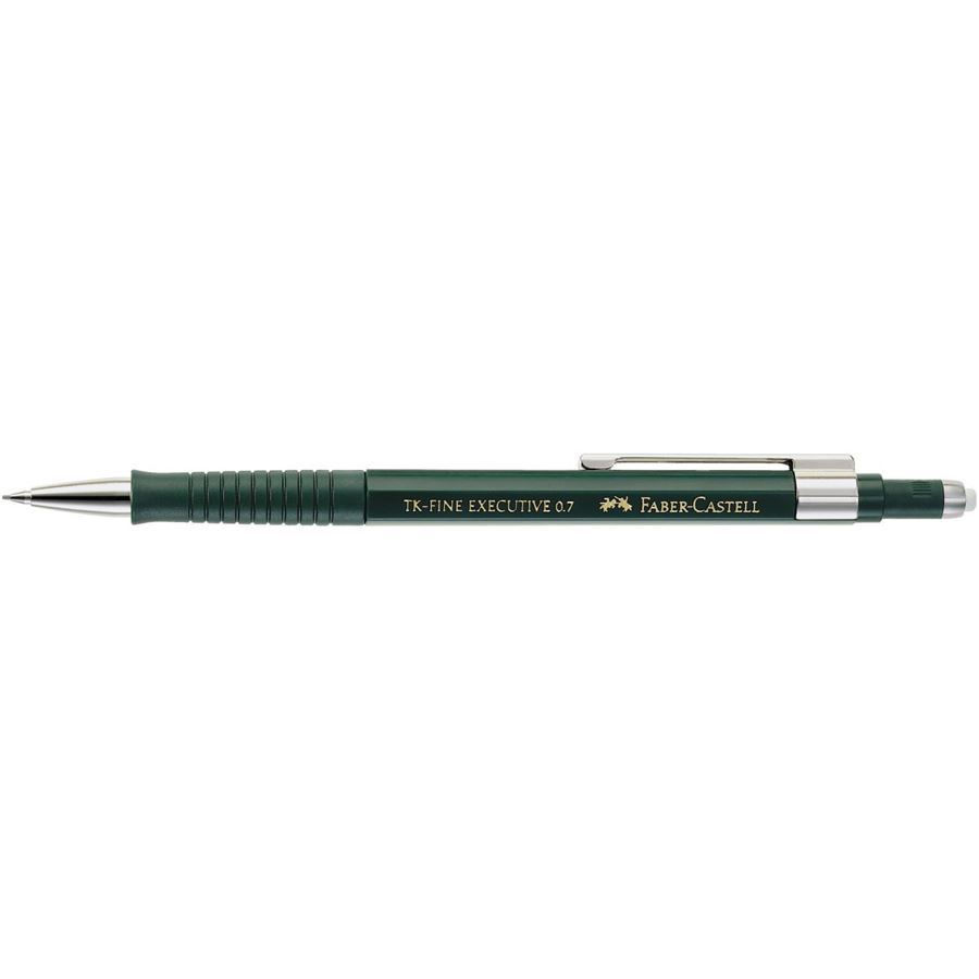 Faber-Castell - Μηχανικό μολύβι TK-Fine Executive 0.7mm