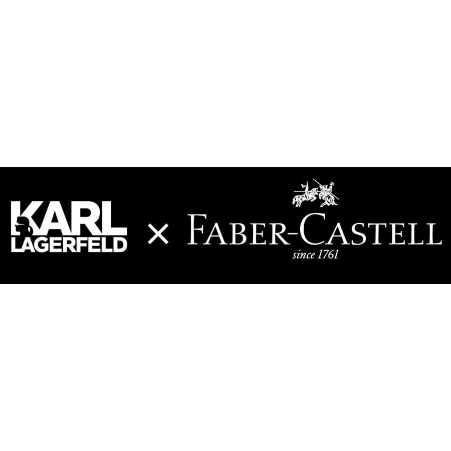 Faber-Castell - Κασετίνα Art & Graphic KARLBOX