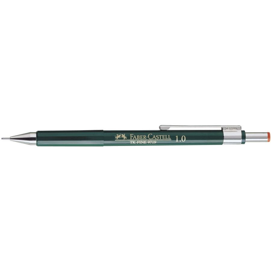 Faber-Castell - Μηχανικό μολύβι TK-Fine 9719 1,00mm