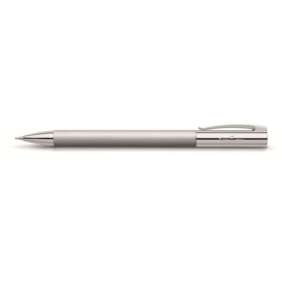 Faber-Castell - Μηχανικό μολύβι Ambition Metal