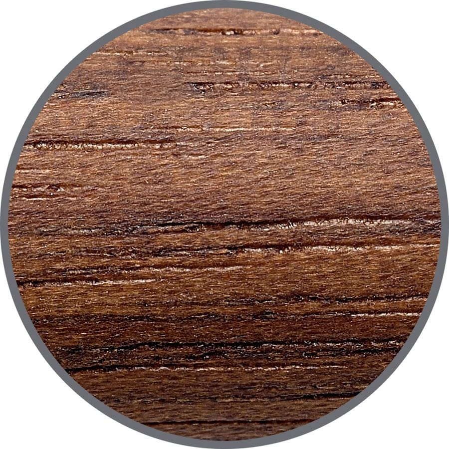 Faber-Castell - Πένα από ξύλο καρυδιάς Ambition, F, καφέ κορμός