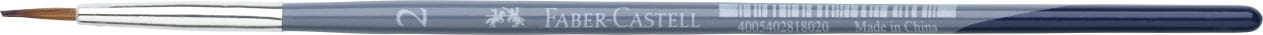 Faber-Castell - Πινέλο στρογγυλό, Νο2