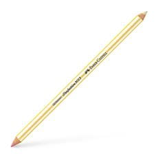 Faber-Castell - Γόμα μολύβι με 2 μύτες 7057