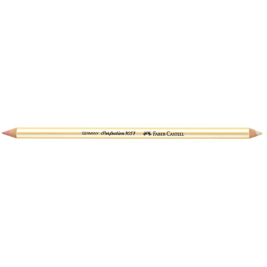 Faber-Castell - Γόμα μολύβι με 2 μύτες 7057