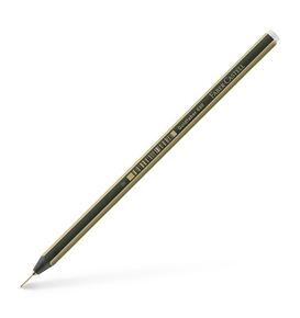 Faber-Castell - Στυλό ballpoint Goldfaber 030 μαύρο