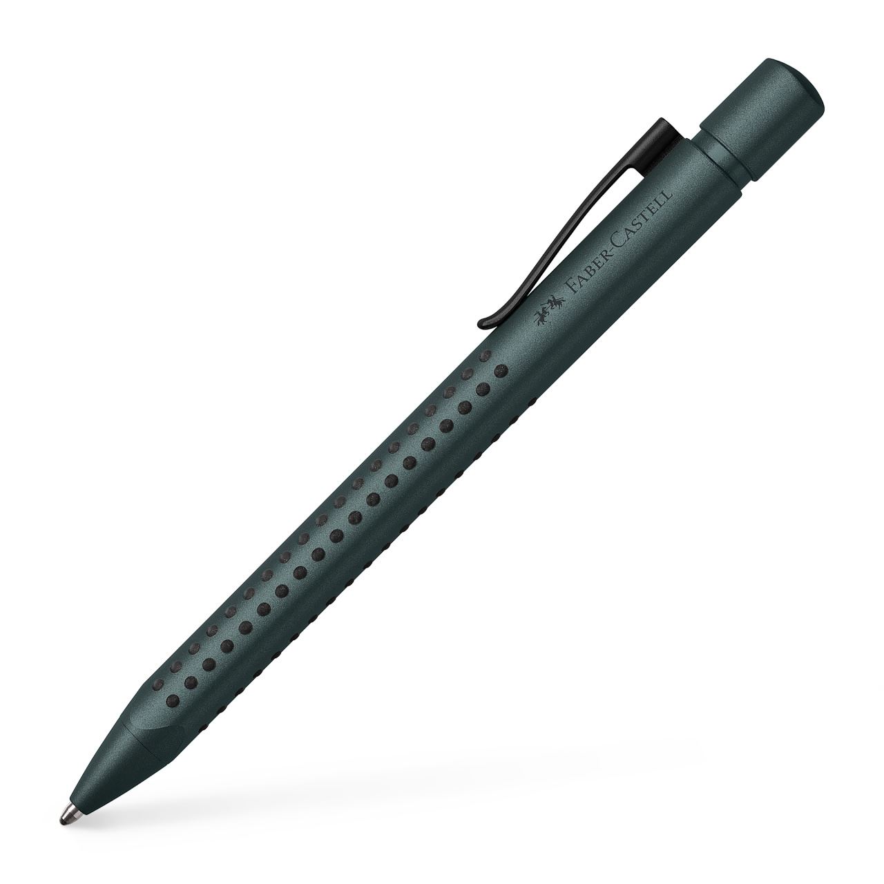 Faber-Castell - Ballpoint pen Grip edition XB mistletoe