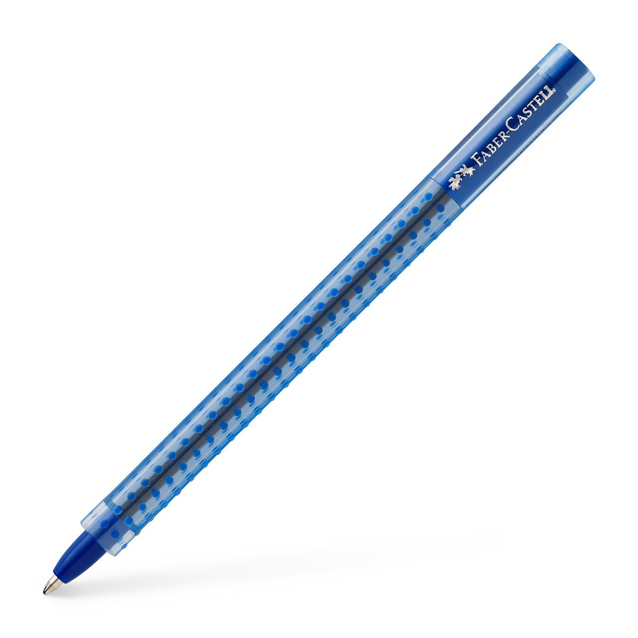 Faber-Castell - Στυλό GRIP 2020-M μπλε