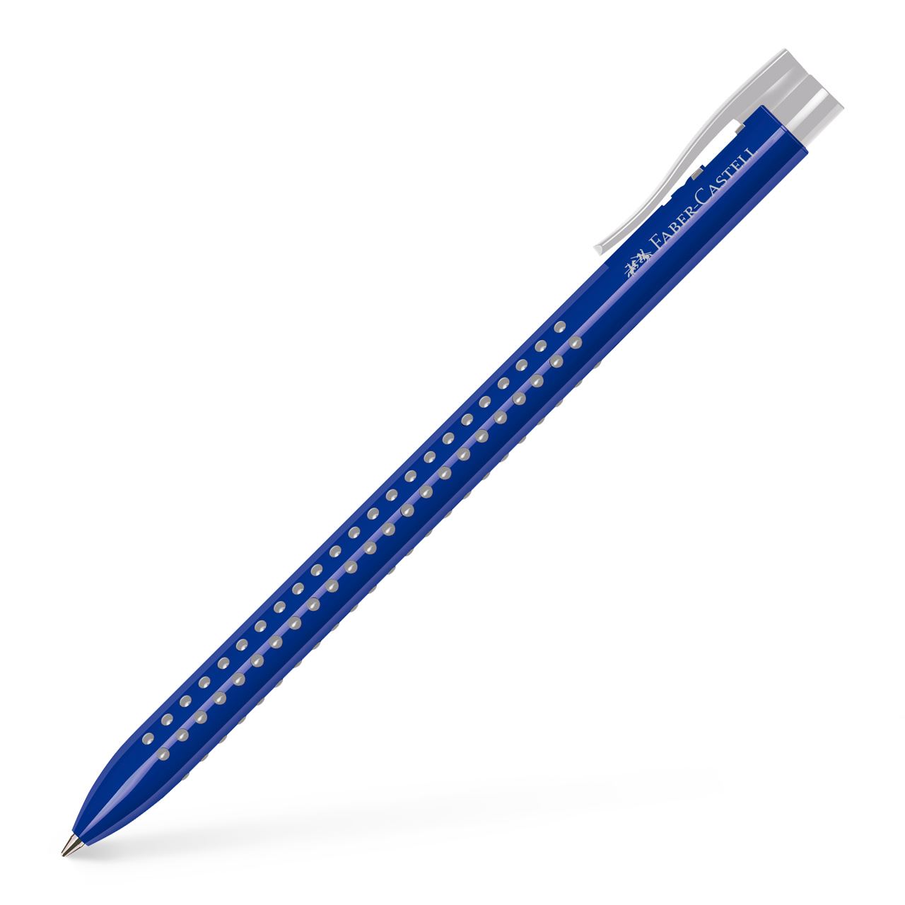 Faber-Castell - Στυλό GRIP 2022-M μπλε