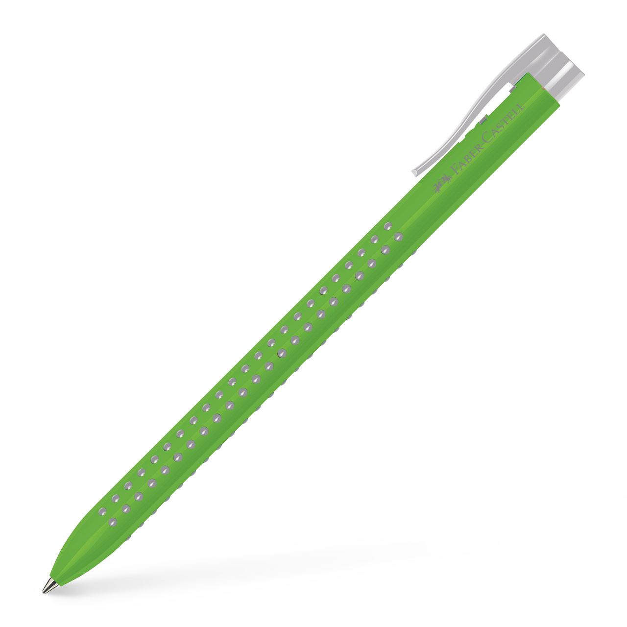 Faber-Castell - Στυλό GRIP 2022-M πράσινο