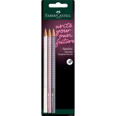 Faber-Castell - Pencil set Sparkle summer blister