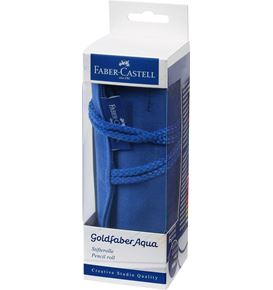 Faber-Castell - Υδατοδιαλυτες ξυλομπογιές Goldfaber Aqua