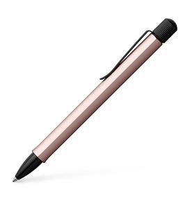 Faber-Castell - Στυλό Hexo ροζ