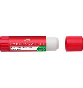 Faber-Castell - Glue stick 40 gr