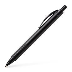 Faber-Castell - Στυλό Basic M μαύρο