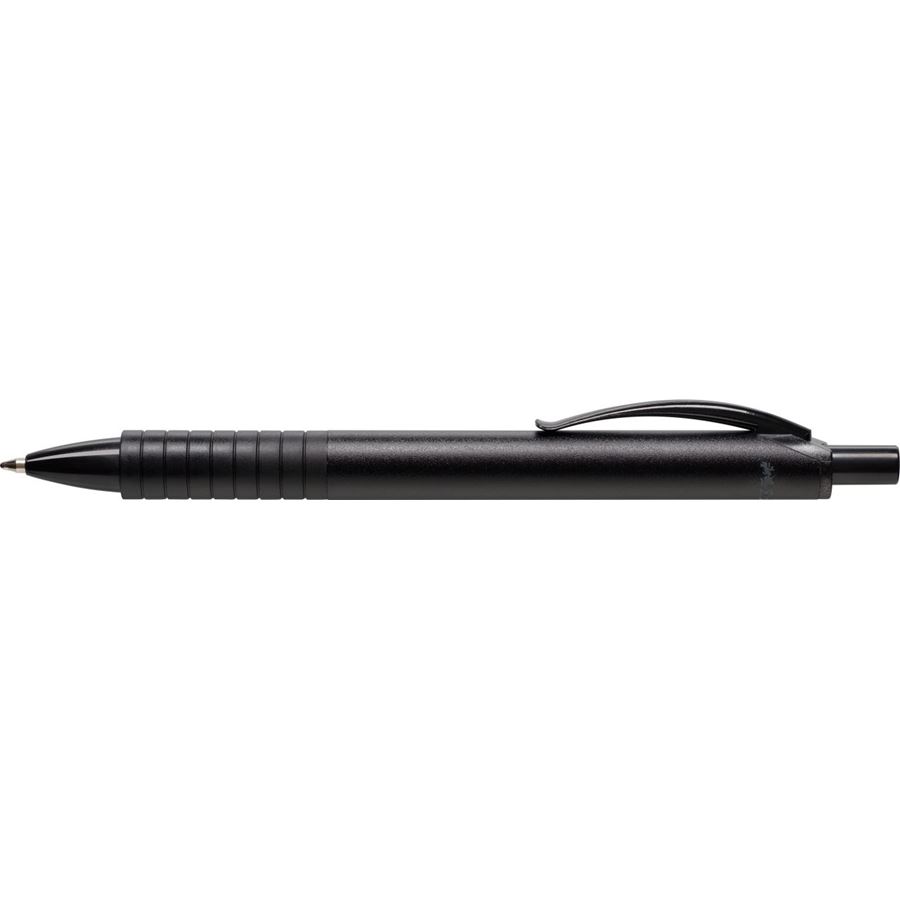 Faber-Castell - Στυλό Basic M μαύρο