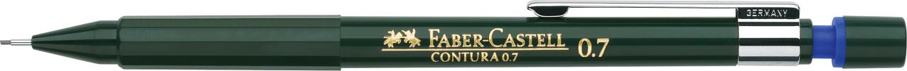 Faber-Castell - Μηχανικό μολύβι CONTURA 0.7mm