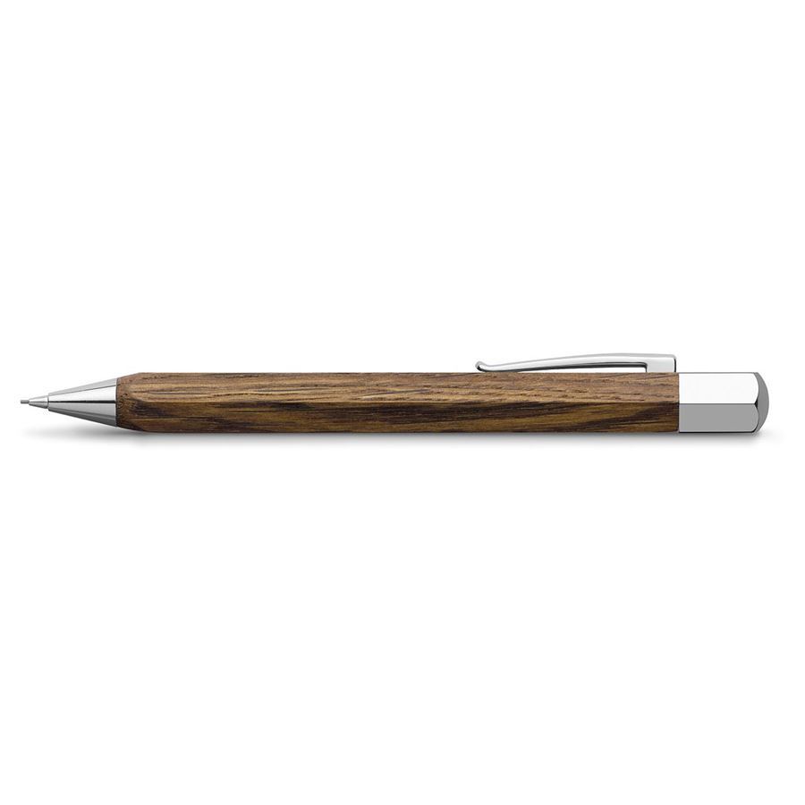 Faber-Castell - Μηχανικό μολύβι Ondoro Wood