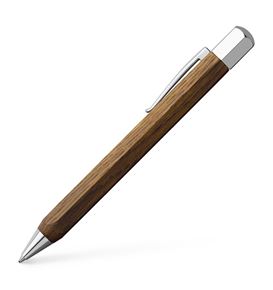Faber-Castell - Στυλό διαρκείας  Ondoro Wood