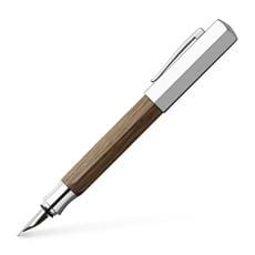 Faber-Castell - Πένα Ondoro Wood EF