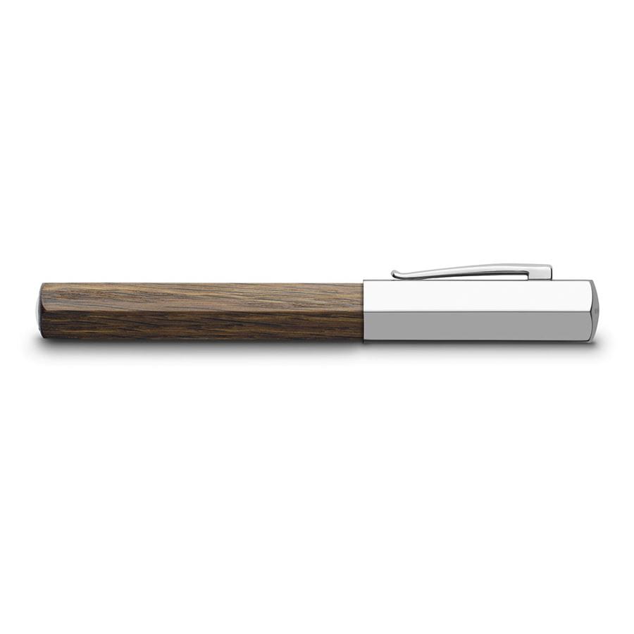 Faber-Castell - Πένα Ondoro Wood EF