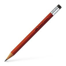 Faber-Castell - Ανταλλακτικά μολύβια για το Perfect Pencil, καφέ