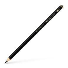 Faber-Castell - Pitt Graphite Matt pencil, 14B