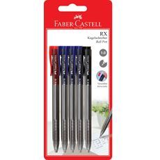 Faber-Castell - Στυλό RΧ10