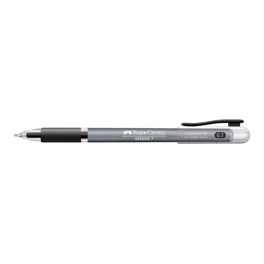 Faber-Castell - Στυλό SpeedX 0,7mm