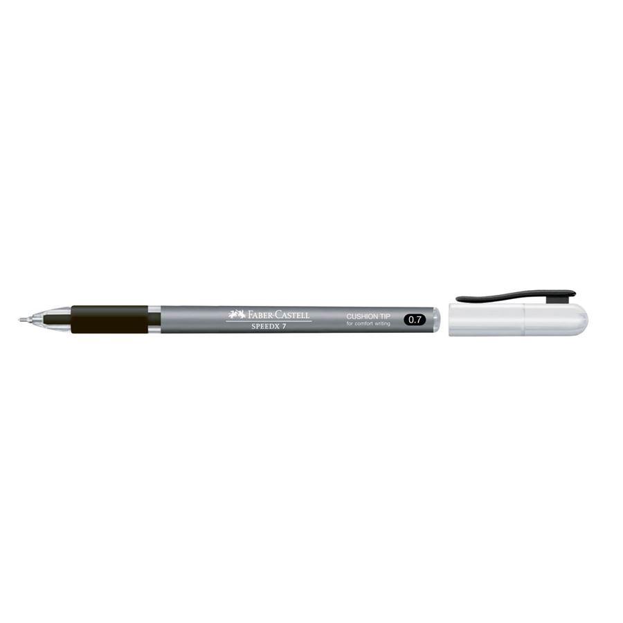 Faber-Castell - Στυλό SpeedX 0,7mm