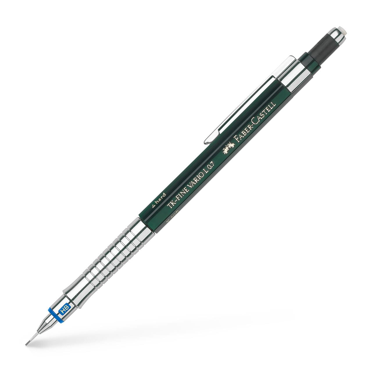Faber-Castell - Μηχανικό μολύβι TK-Fine Vario 0,7mm