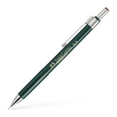 Faber-Castell - Μηχανικό μολύβι TK-Fine 9713 0,5mm