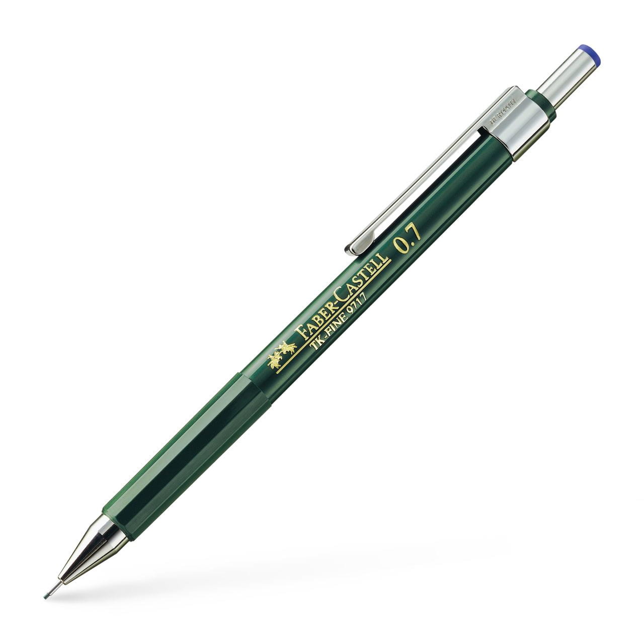 Faber-Castell - Μηχανικό μολύβι TK-Fine 9717 0,7mm