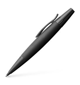 Faber-Castell - Μηχανικό μολύβι e-motion pure black